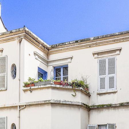 Apartment Herold-2 By Interhome Nisa Exterior foto