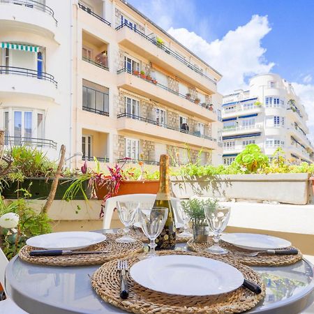 Apartment Herold-2 By Interhome Nisa Exterior foto