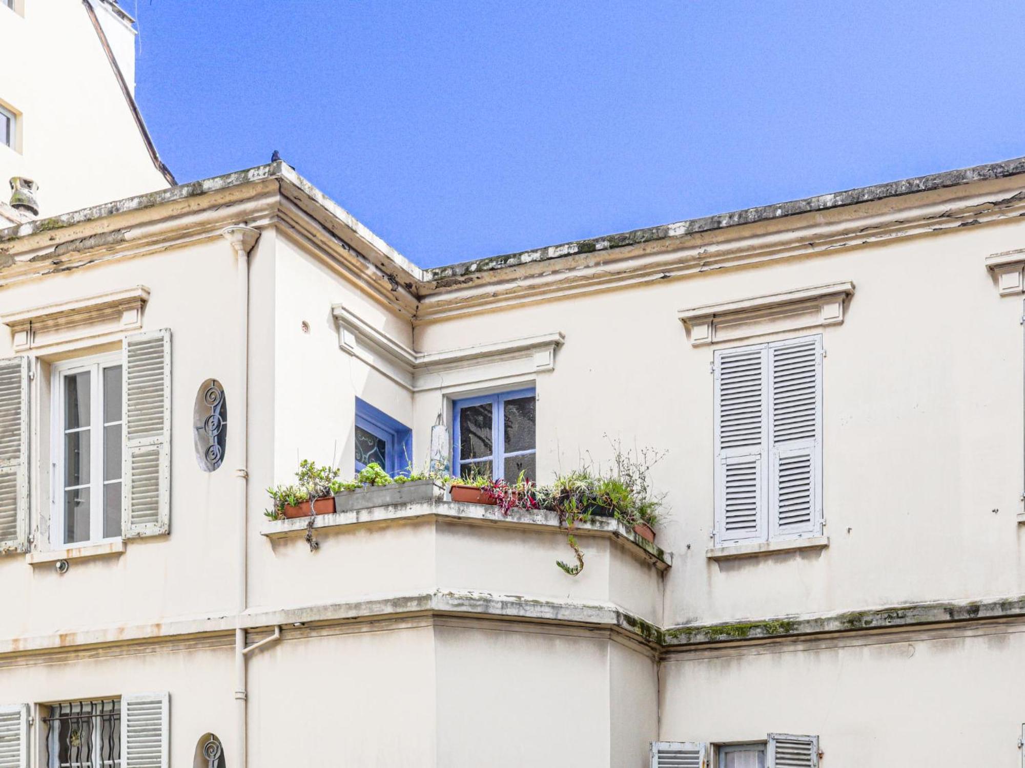Apartment Herold-2 By Interhome Nisa Exterior foto
