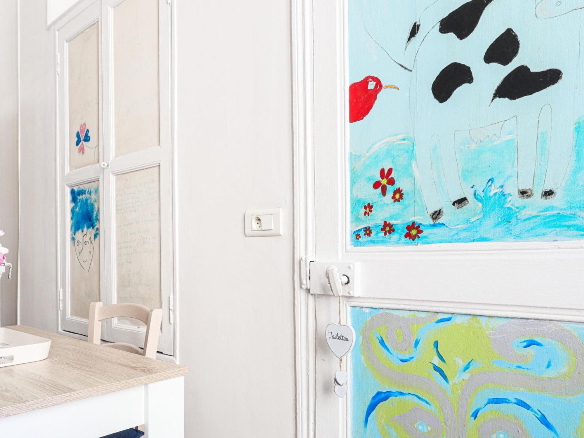 Apartment Herold-2 By Interhome Nisa Exterior foto