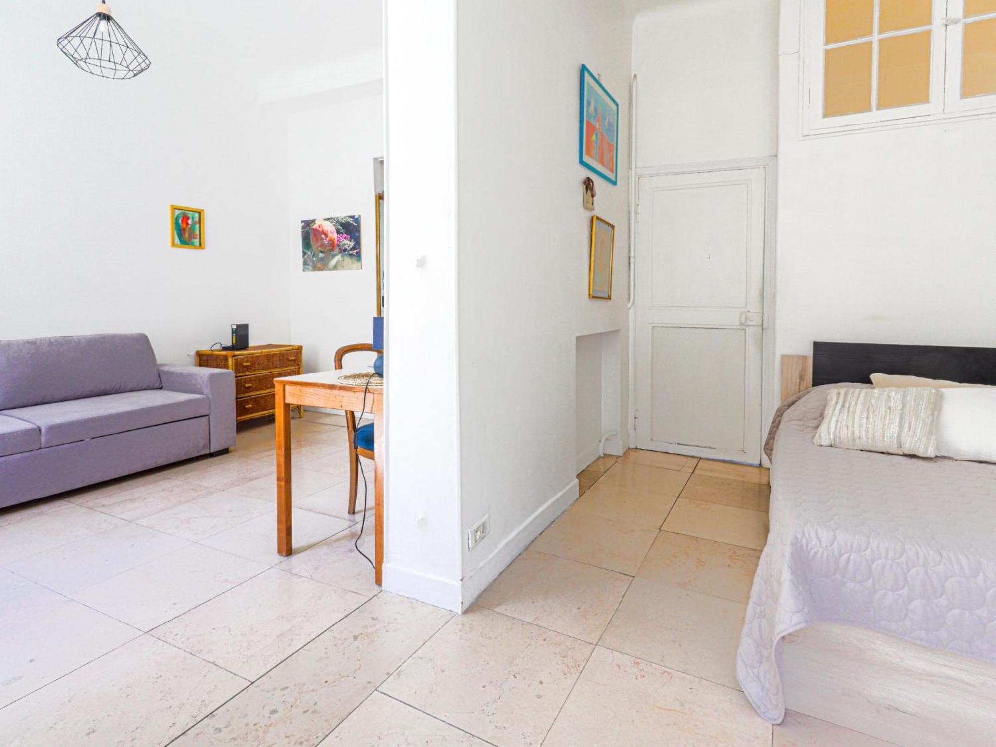Apartment Herold-2 By Interhome Nisa Exterior foto
