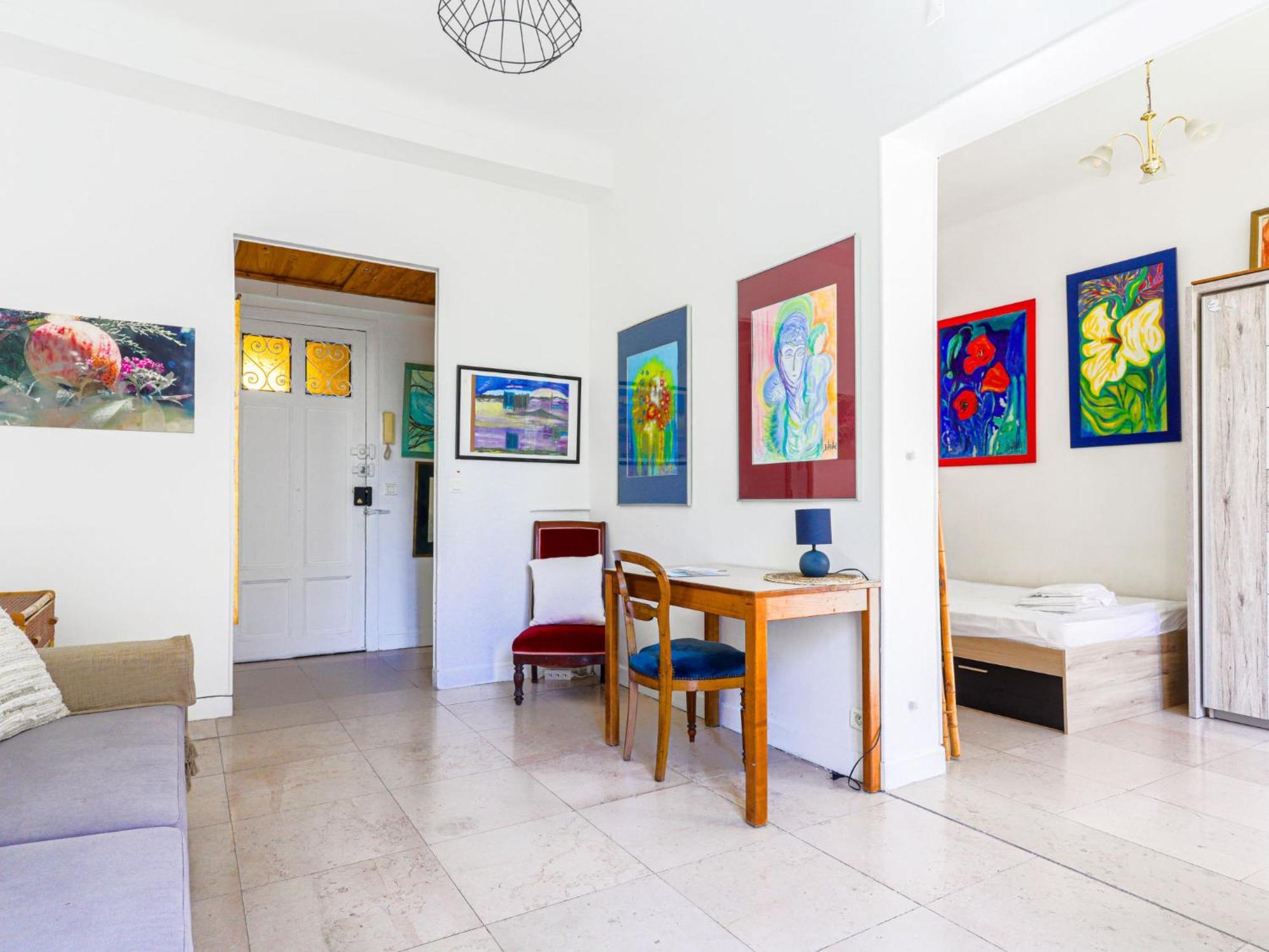 Apartment Herold-2 By Interhome Nisa Exterior foto
