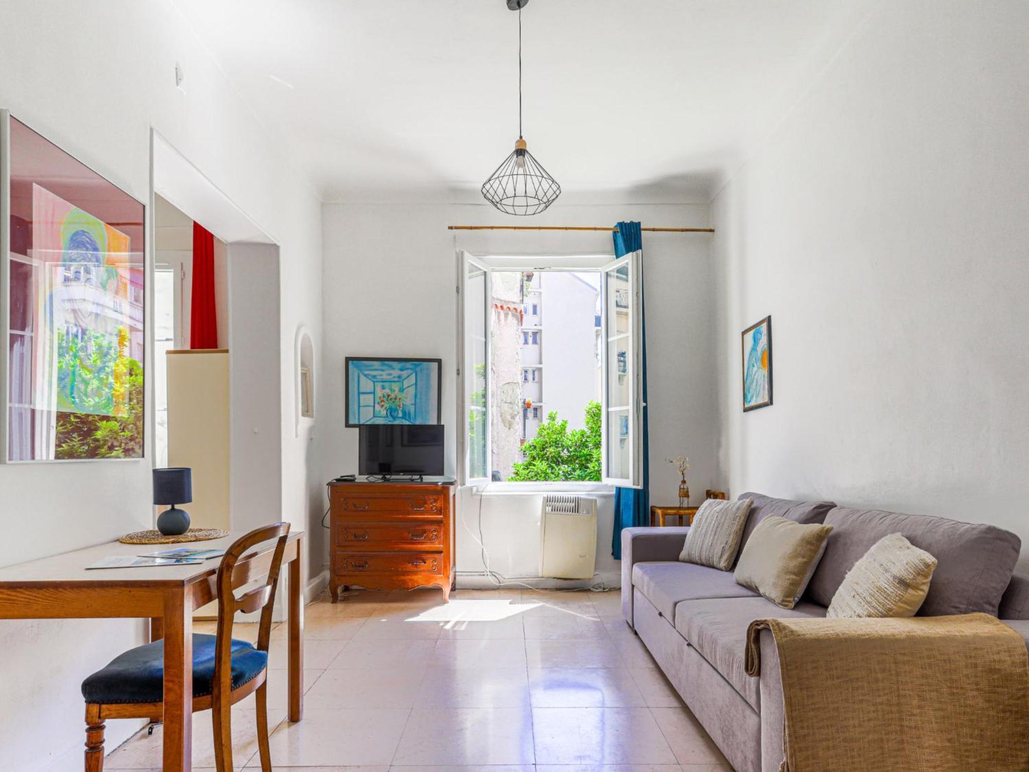 Apartment Herold-2 By Interhome Nisa Exterior foto